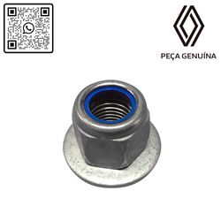RN 034302 7703034302 PORCA AMORT. TRAS. MASTER M9T